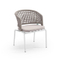 Birdies Metal Accueil Casual Leisure Ways Aluminium Rope Modern Big Lots Outdoor Furniture Chine