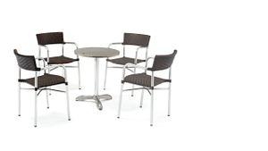 mobilier de jardin