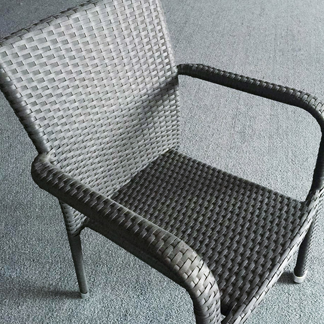 Birdies Vente Moins Cher Moderne Restaurant En Gros Chaise empilable De Salle À Manger