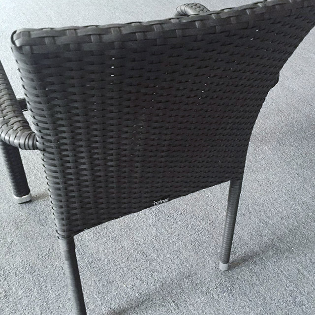 Birdies Vente Moins Cher Moderne Restaurant En Gros Chaise empilable De Salle À Manger