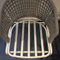 Birdies Metal Accueil Casual Leisure Ways Aluminium Rope Modern Big Lots Outdoor Furniture Chine