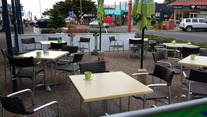 mobilier de jardin
