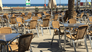 table de restaurant