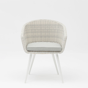 Chaise en rotin tissé en rotin tissé, protection solaire Durable et étanche, haut de gamme, pour l'extérieur, le jardin et la plage, offre spéciale, haute qualité