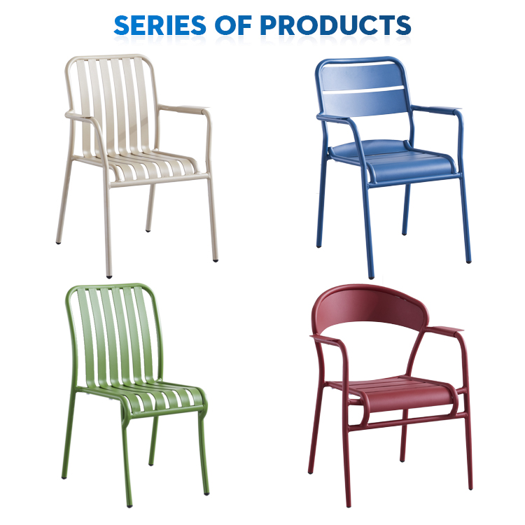 SERIES OF PRODUCTS