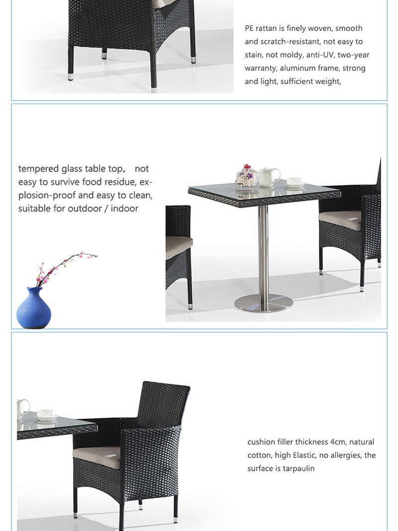 petit mobilier de balcon