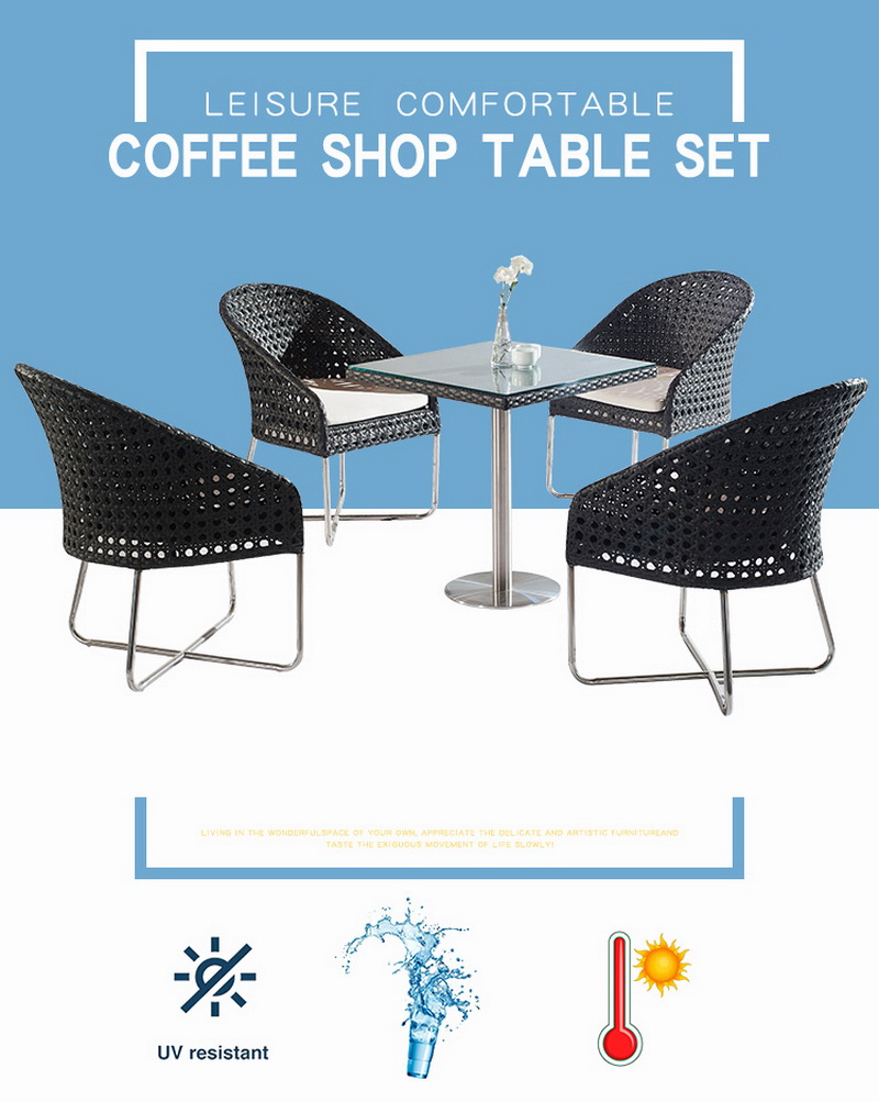 ensembles de salle �� manger de patio