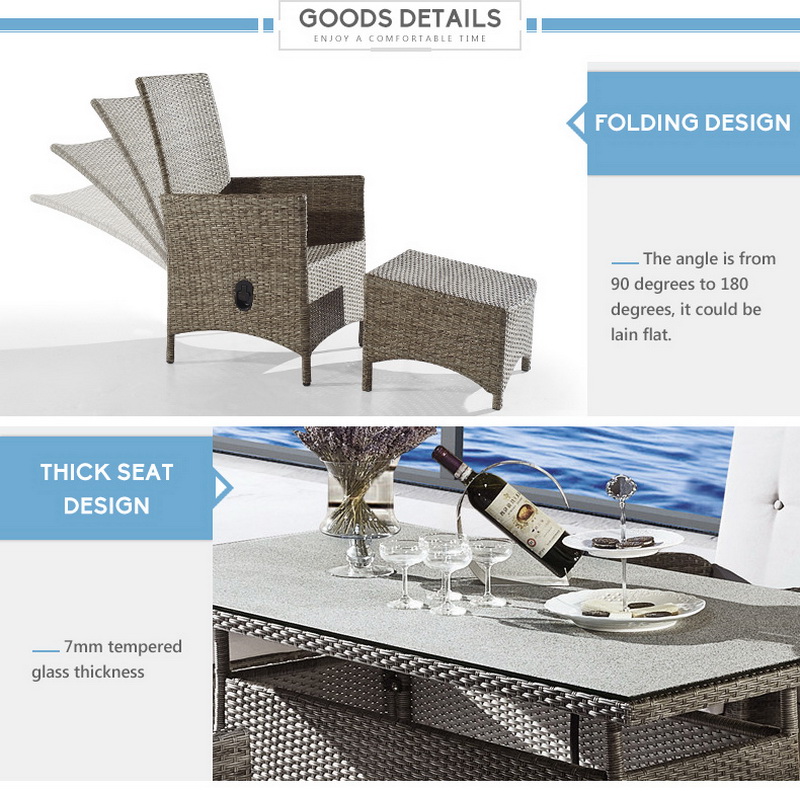 mobilier de restaurant