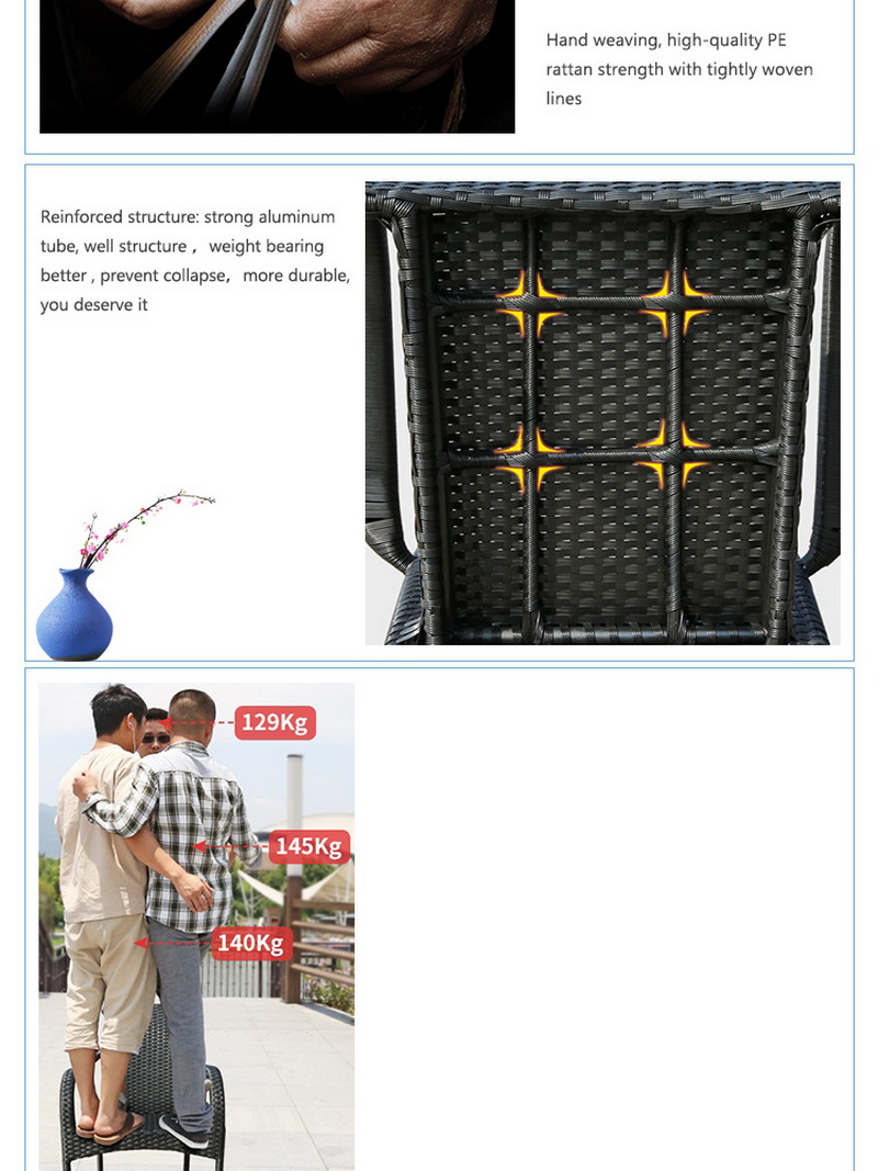 chaises d'ext&eacute;rieur