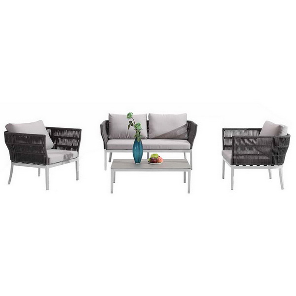 Questions à l'attention du mobilier d'extérieur