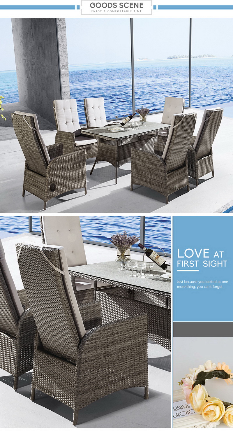 mobilier de restaurant