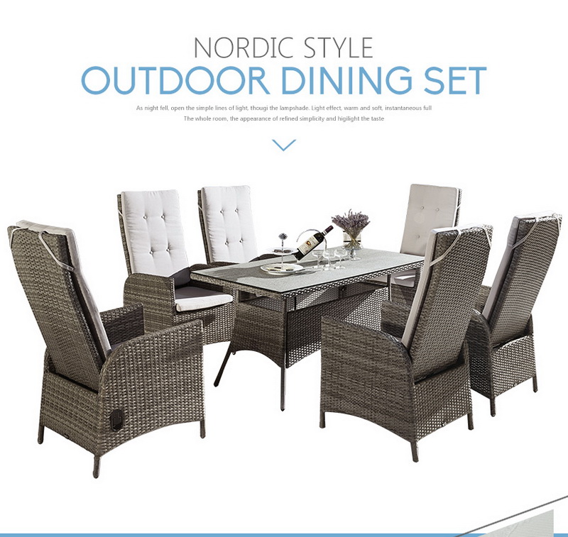 mobilier de restaurant