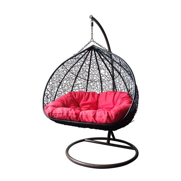Choix de balançoire de jardin