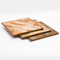 Ensembles de table et chaises en aluminium