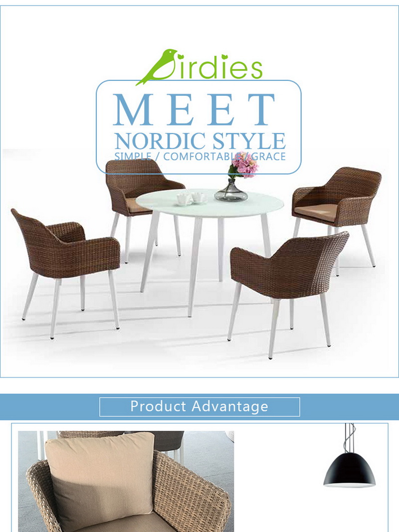 ensemble de table en verre