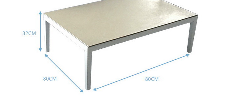 Sectionnel de meubles en osier gris de patio extérieur avec des ensembles de chaise