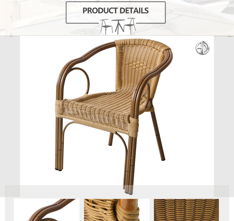 Chaises 