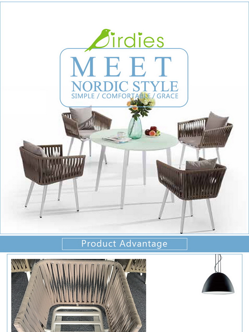 ensemble de table &agrave; manger