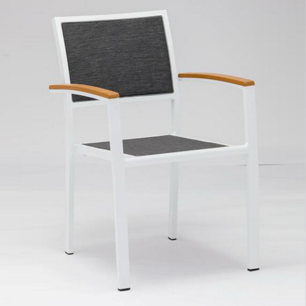 Introduction à la chaise de salle à manger Teslinger pour la pêche