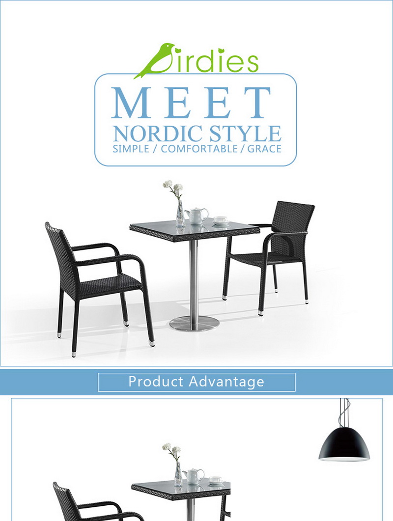 table &agrave; manger en plein air