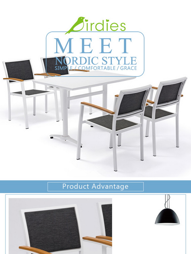 conception de mobilier de restaurant