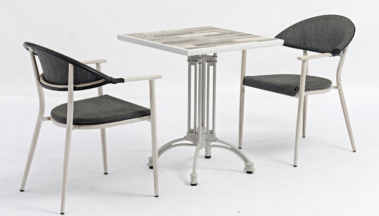Comment acheter des dessus de table de restaurant