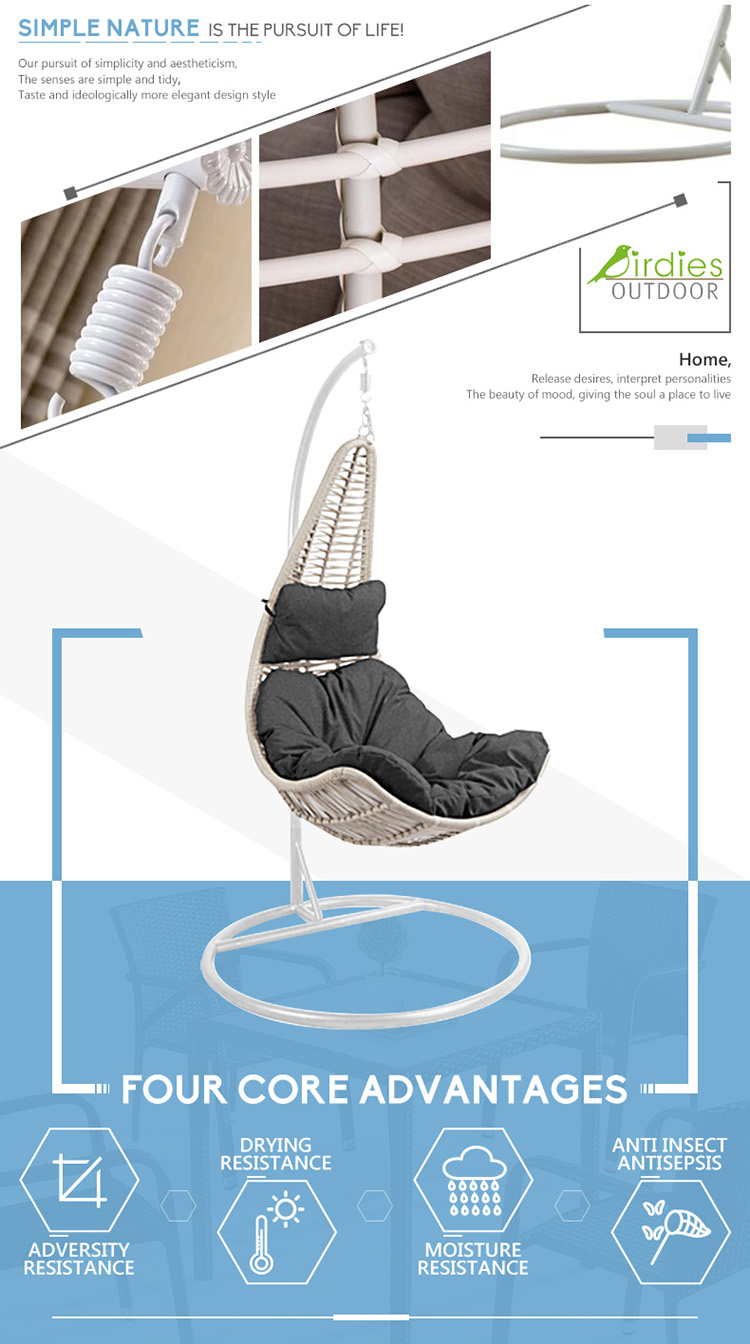 balan&ccedil;oires de patio en vente