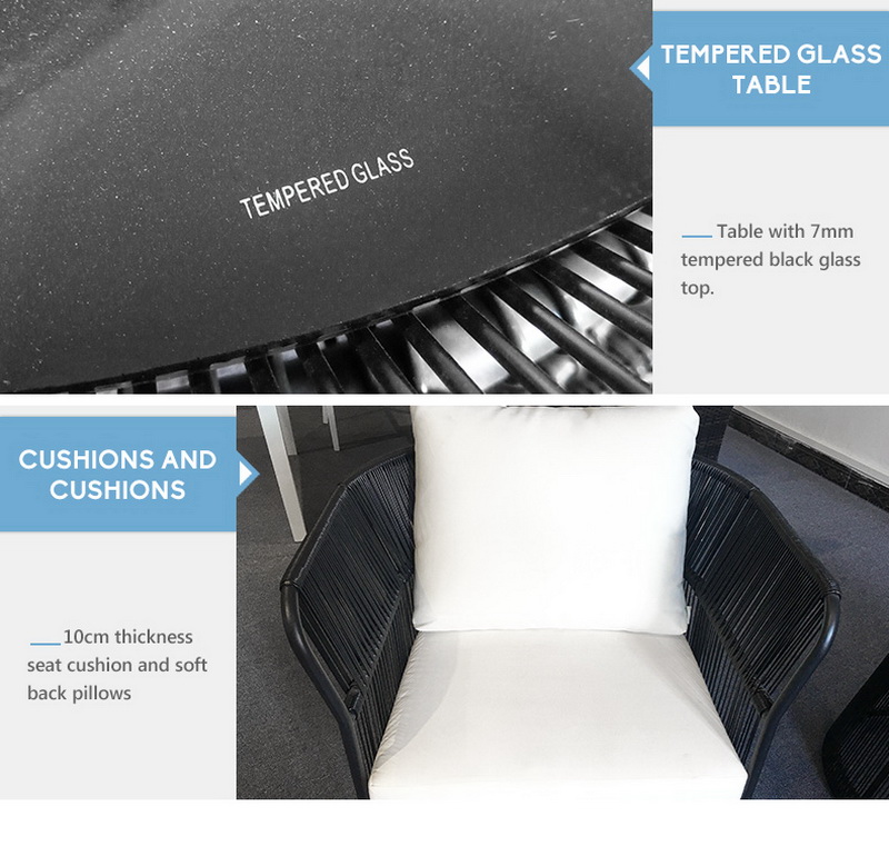 canap&eacute;-lit en rotin