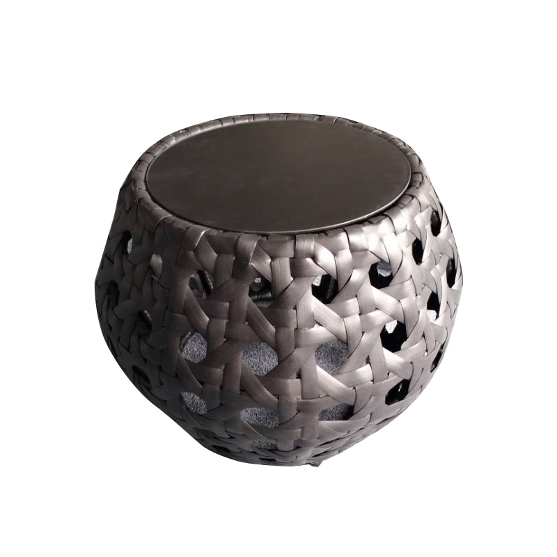 Meilleur modèle Hot Cheap Garden Sunbeds À Vendre